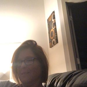 Meet your Posher, Gail